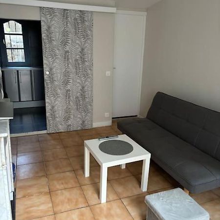 Coeur Historique De Grasse Apartment Екстериор снимка