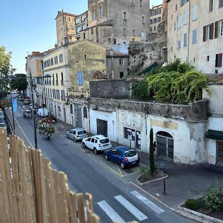 Coeur Historique De Grasse Apartment Екстериор снимка