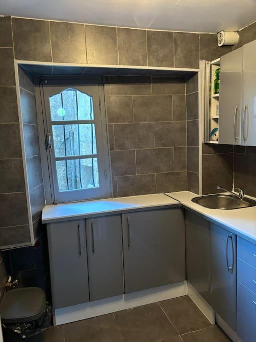 Coeur Historique De Grasse Apartment Екстериор снимка