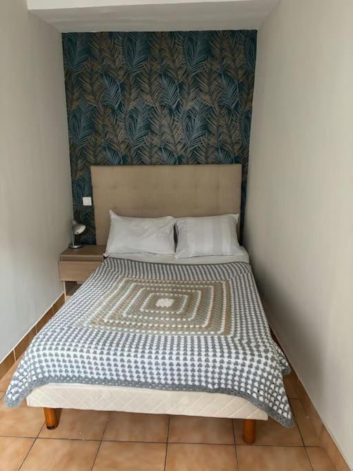 Coeur Historique De Grasse Apartment Екстериор снимка