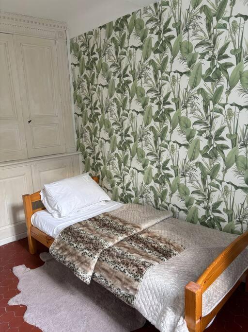 Coeur Historique De Grasse Apartment Екстериор снимка